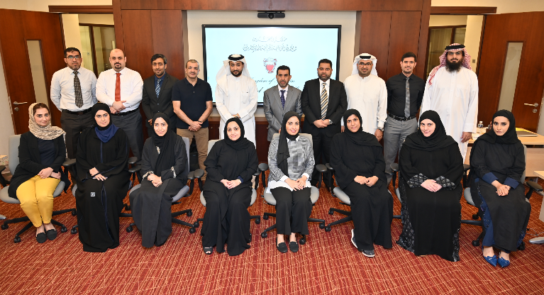 Training Course on "Microsoft Power BI"