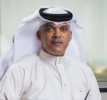 Fahad Jasim Mohamed Saad