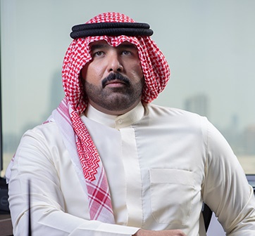 Dr. Isa Naser Shabib Alnoaimi