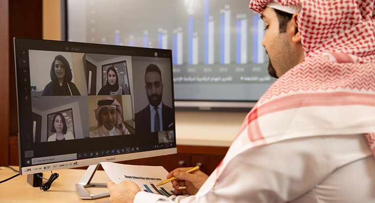 The National Audit Office believes that its most important resource is its human capital. Therefore, one of the NAO’s main priorities is to invest in human capacity building by providing continuous training to its staff based on actual training needs.