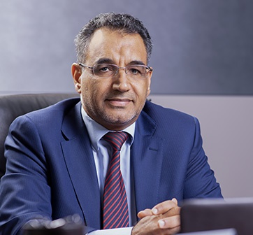 Jaafar Hasan Mohamed Ali