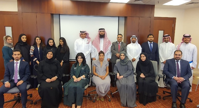 Lecture on "Emotional Intelligence"